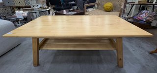 MESA DE CENTRO