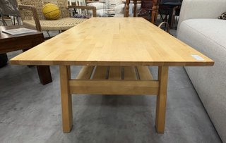MESA DE CENTRO