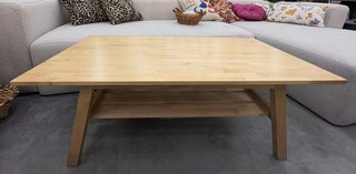 MESA DE CENTRO