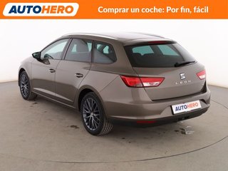 Seat Leon 1.2 TSI Style Connect