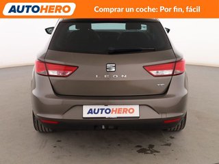 Seat Leon 1.2 TSI Style Connect