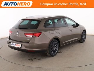 Seat Leon 1.2 TSI Style Connect