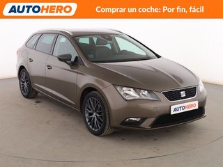 Seat Leon 1.2 TSI Style Connect