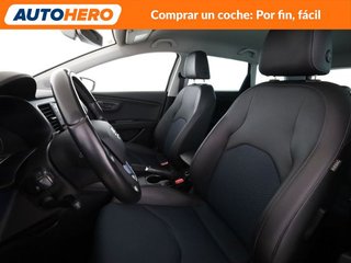 Seat Leon 1.2 TSI Style Connect