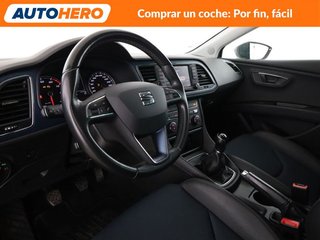 Seat Leon 1.2 TSI Style Connect