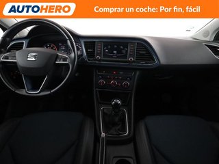 Seat Leon 1.2 TSI Style Connect