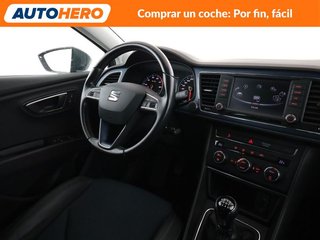 Seat Leon 1.2 TSI Style Connect