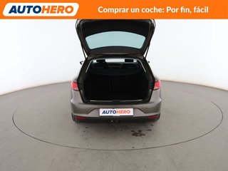 Seat Leon 1.2 TSI Style Connect