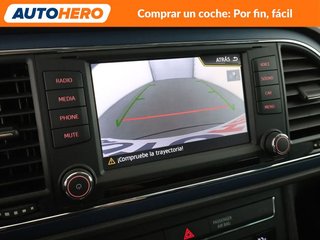 Seat Leon 1.2 TSI Style Connect
