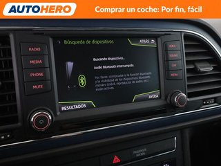 Seat Leon 1.2 TSI Style Connect