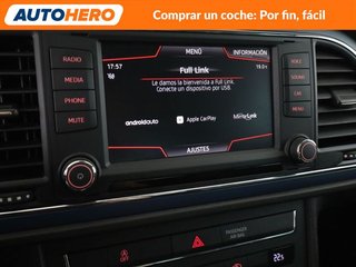 Seat Leon 1.2 TSI Style Connect