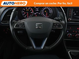 Seat Leon 1.2 TSI Style Connect