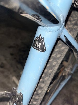 Bicicleta Montaña Specialized Rockhopper Talla M