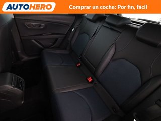 Seat Leon 1.2 TSI Style Connect