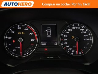 Seat Leon 1.2 TSI Style Connect