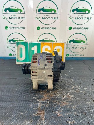 AV6N10300GC alternador Ford Focus 1.6Tdci 95cv T3DA