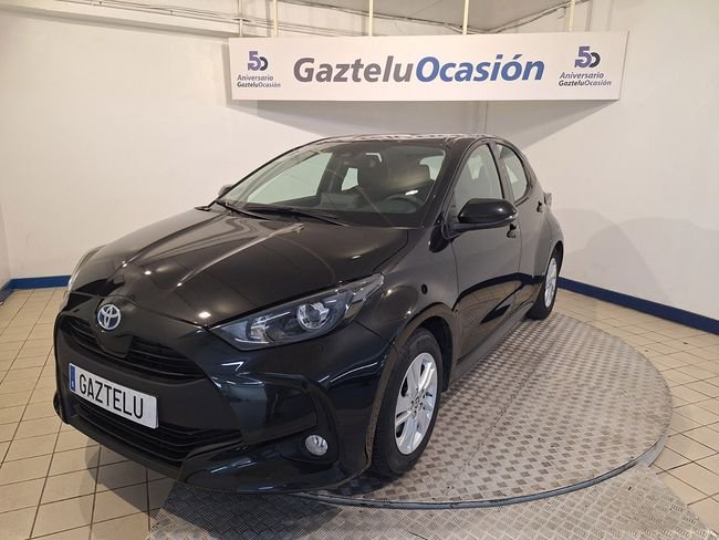 Toyota Yaris Cross 1.5 120H Business Plus 2022