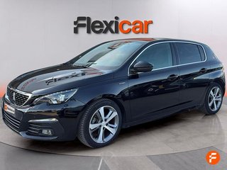Peugeot 308 5p GT Line 1.2 PureTech 96KW (130) Auto