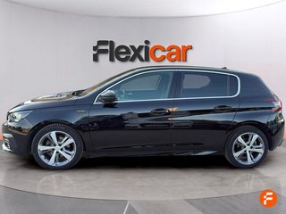 Peugeot 308 5p GT Line 1.2 PureTech 96KW (130) Auto