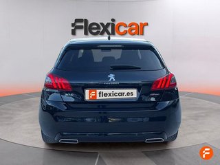 Peugeot 308 5p GT Line 1.2 PureTech 96KW (130) Auto