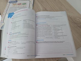 #LaClasse. B2. Livre de l'élève. Édition intern...