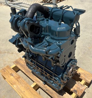 Motor Kubota V2003T Intercambio
