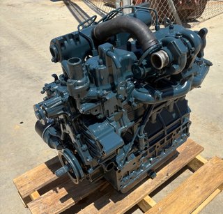 Motor Kubota V2003T Intercambio
