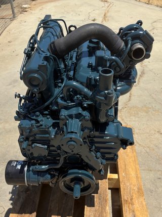 Motor Kubota V2003T Intercambio