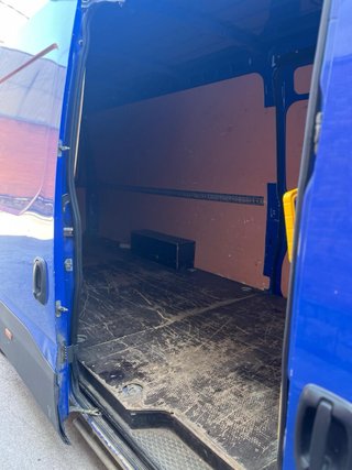 Iveco Daily 2023