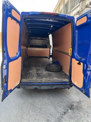 Iveco Daily 2023