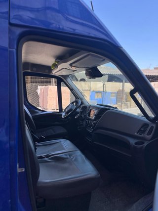 Iveco Daily 2023