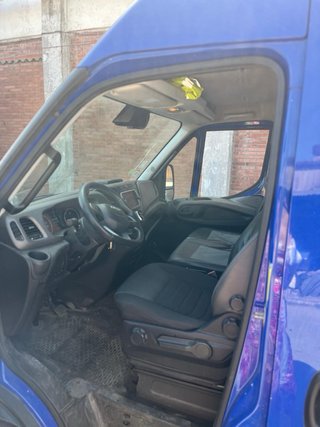 Iveco Daily 2023