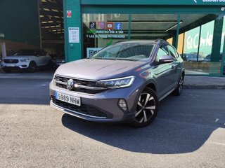 Volkswagen Taigo 1.0 TSI 85 kW (116 CV) DSG