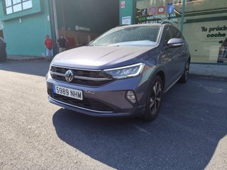 Volkswagen Taigo 1.0 TSI 85 kW (116 CV) DSG