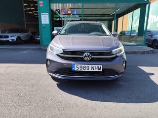 Volkswagen Taigo 1.0 TSI 85 kW (116 CV) DSG