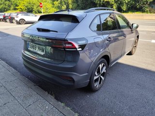 Volkswagen Taigo 1.0 TSI 85 kW (116 CV) DSG
