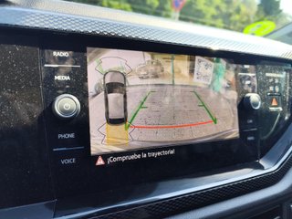 Volkswagen Taigo 1.0 TSI 85 kW (116 CV) DSG