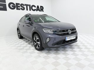 Volkswagen Taigo 1.0 TSI 85 kW (116 CV) DSG