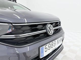 Volkswagen Taigo 1.0 TSI 85 kW (116 CV) DSG