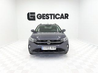 Volkswagen Taigo 1.0 TSI 85 kW (116 CV) DSG