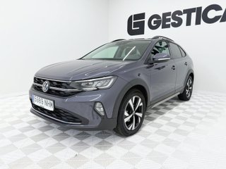 Volkswagen Taigo 1.0 TSI 85 kW (116 CV) DSG