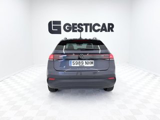 Volkswagen Taigo 1.0 TSI 85 kW (116 CV) DSG
