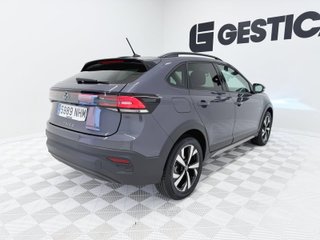 Volkswagen Taigo 1.0 TSI 85 kW (116 CV) DSG