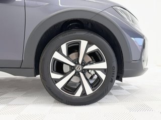 Volkswagen Taigo 1.0 TSI 85 kW (116 CV) DSG