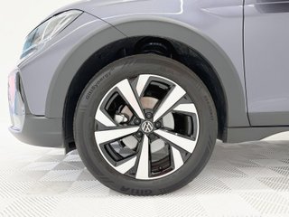 Volkswagen Taigo 1.0 TSI 85 kW (116 CV) DSG