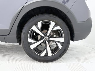 Volkswagen Taigo 1.0 TSI 85 kW (116 CV) DSG