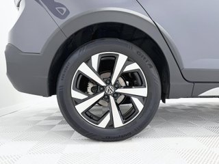 Volkswagen Taigo 1.0 TSI 85 kW (116 CV) DSG