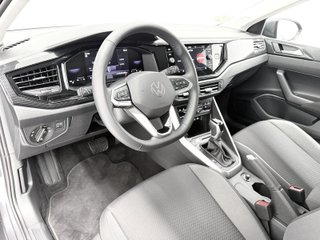 Volkswagen Taigo 1.0 TSI 85 kW (116 CV) DSG