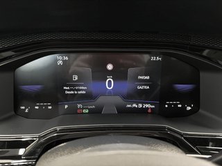 Volkswagen Taigo 1.0 TSI 85 kW (116 CV) DSG