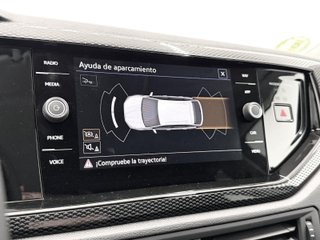 Volkswagen Taigo 1.0 TSI 85 kW (116 CV) DSG